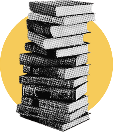 Ilustração representando Clube dos Clássicos