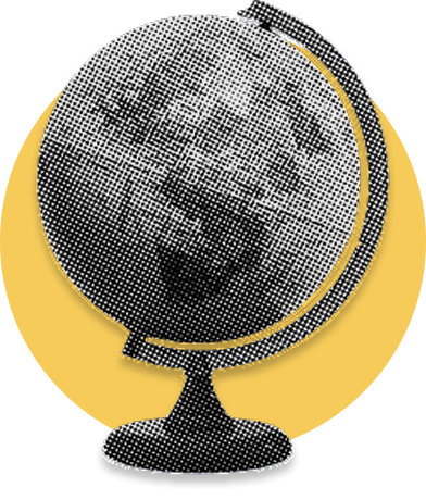 Ilustração representando Mentoria de Oportunidades