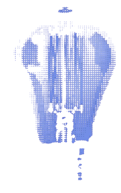 Ilustração de lâmpada representando ideias